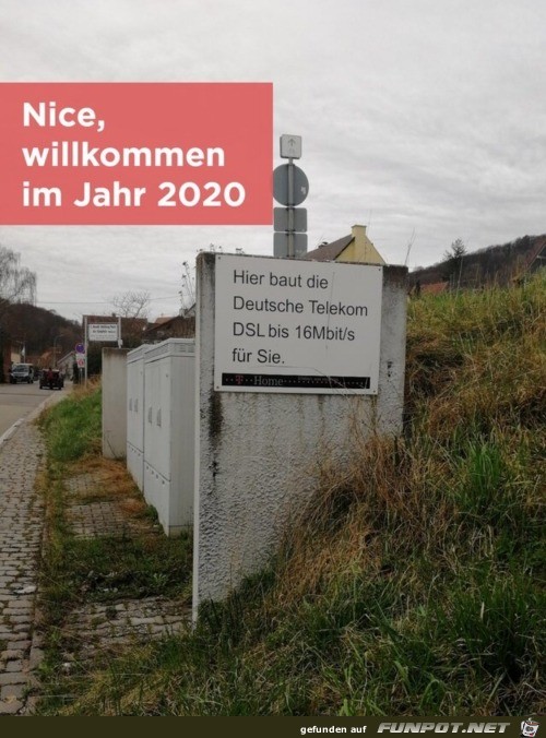 Ganz vorne dran