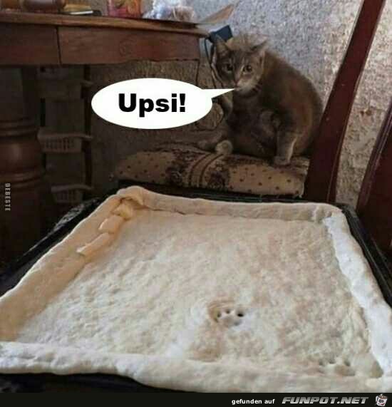 Upsi Upsi