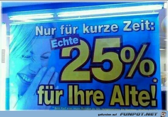 Nur für kurze Zeit Nur für kurze Zeit
