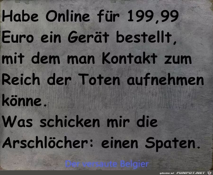Spaten Spaten