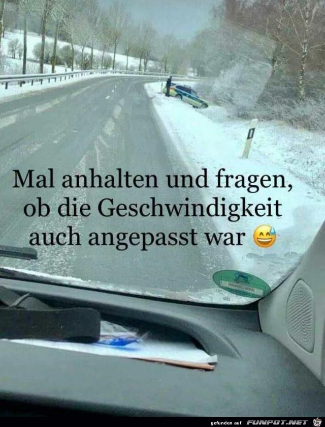 Geschwindigkeit Geschwindigkeit