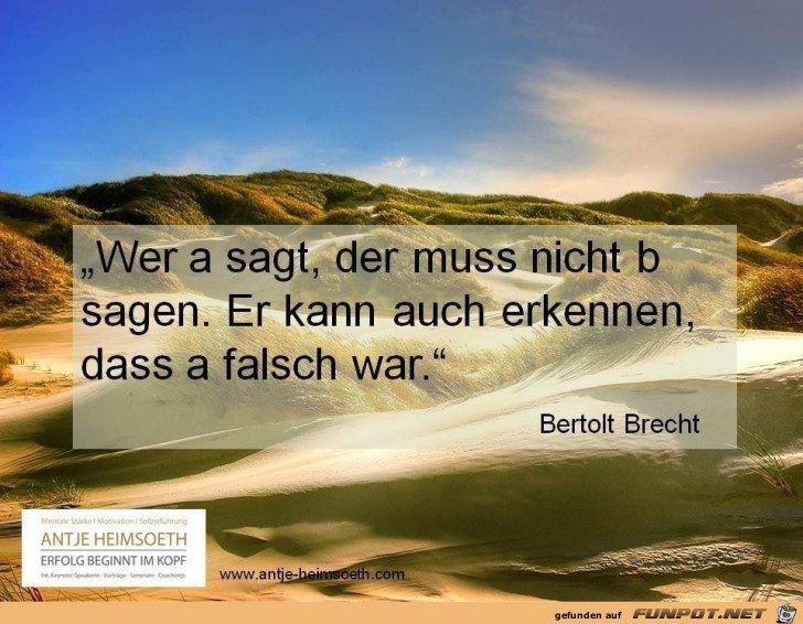 wer a sagt wer a sagt