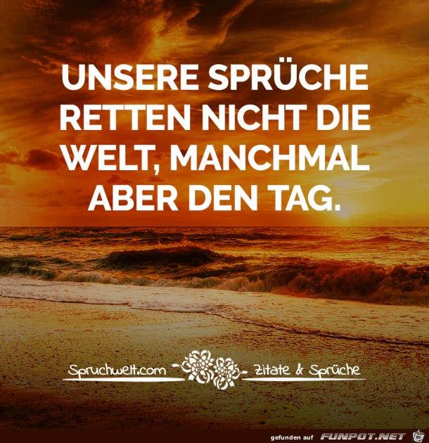 Unsere Sprueche Unsere Sprueche