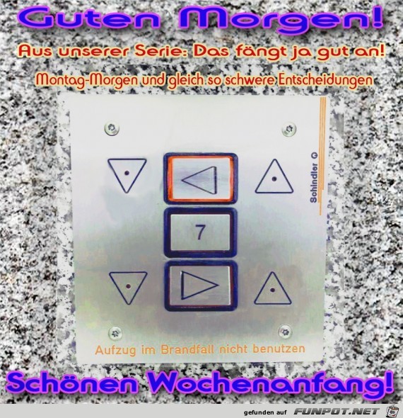 Montag Montag