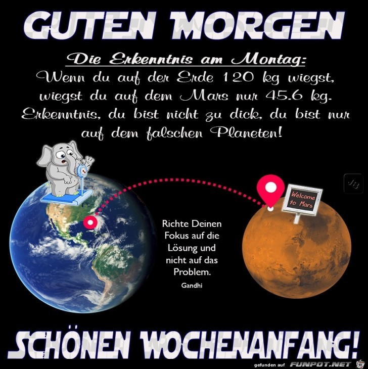 Montag Montag