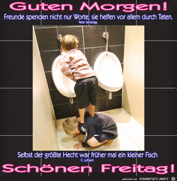 Freitag Freitag