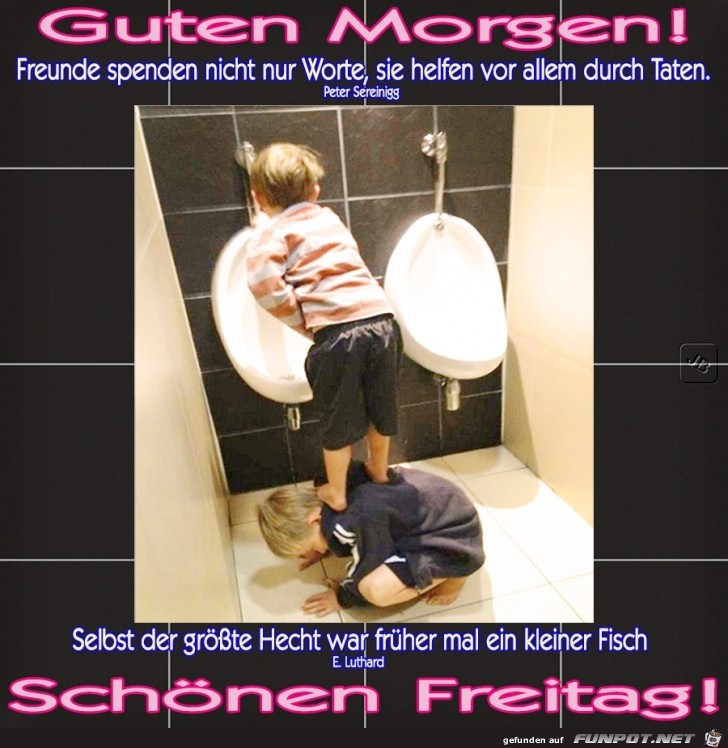 Freitag