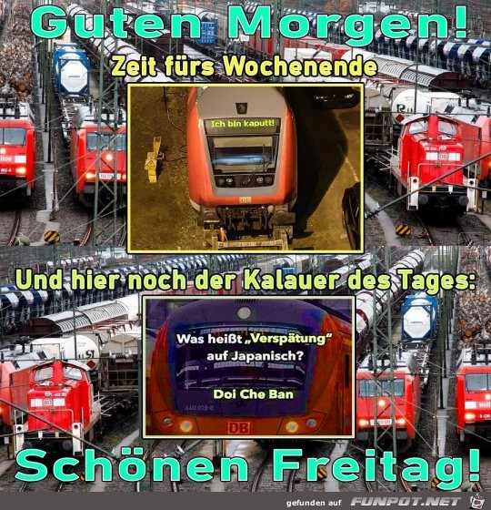 Freitag