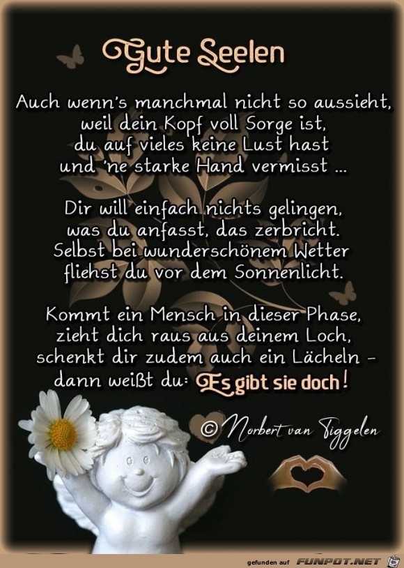 Gute Seelen Gute Seelen