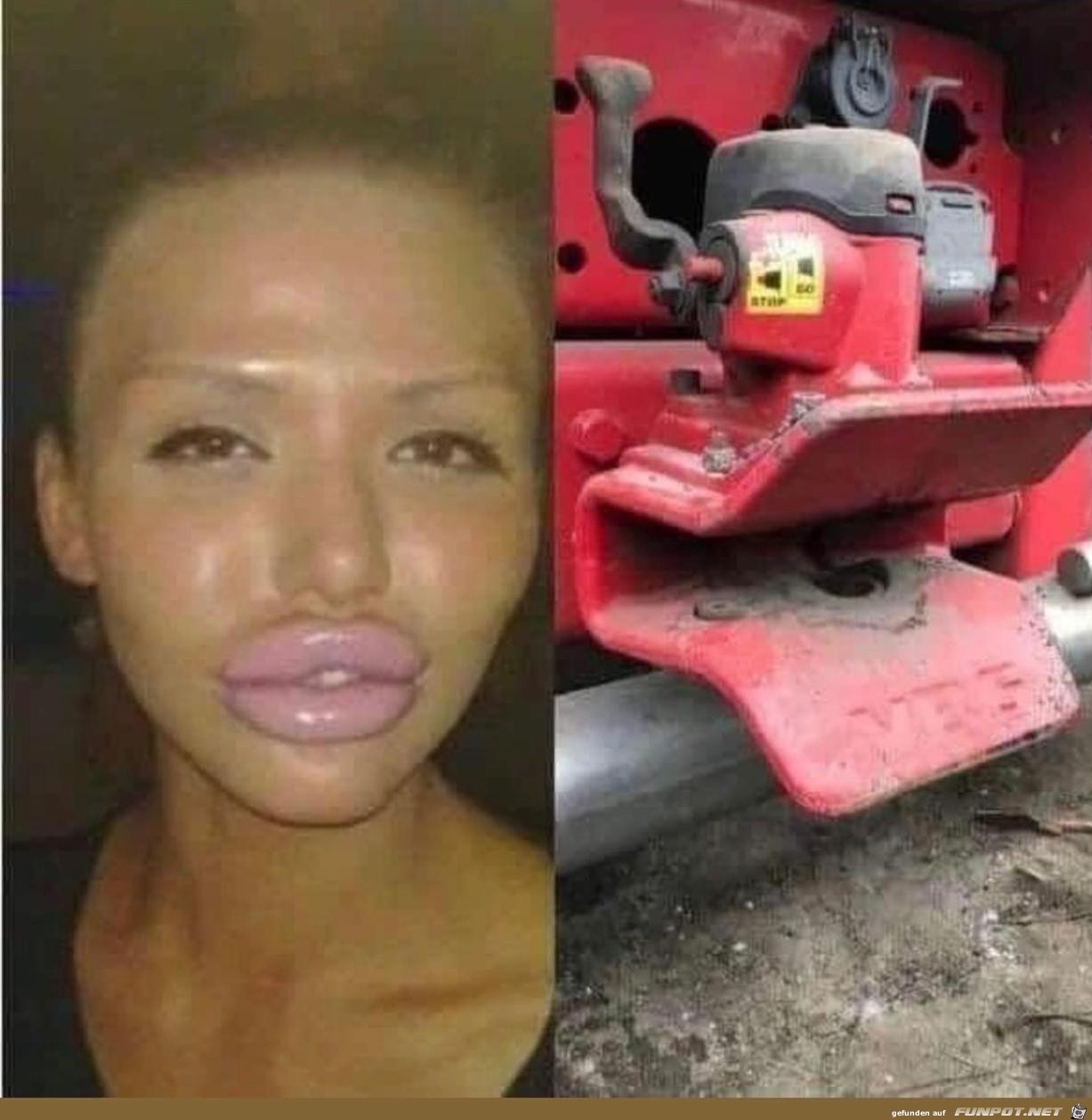 Lippen Lippen