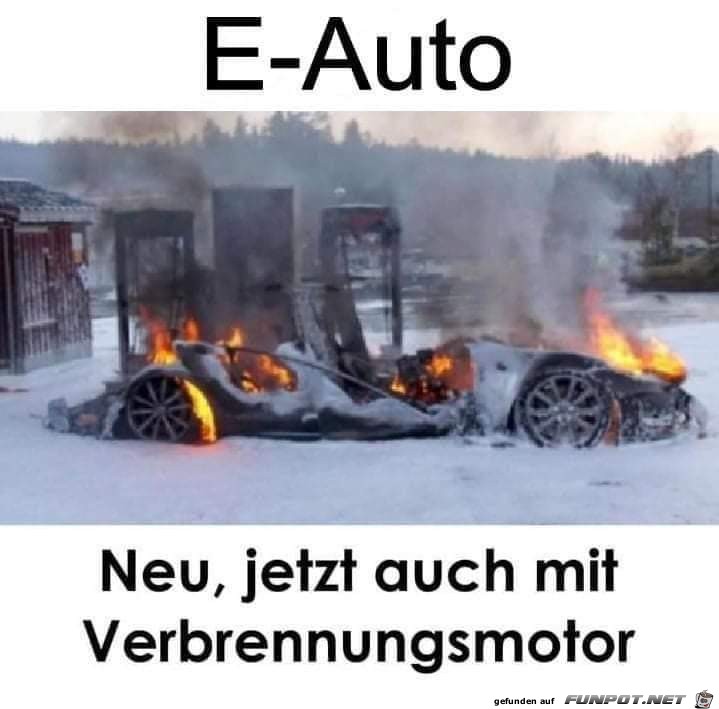 E-Auto E-Auto