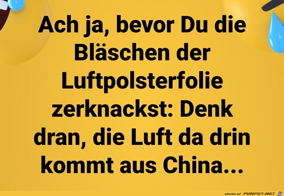 Blaeschen Blaeschen