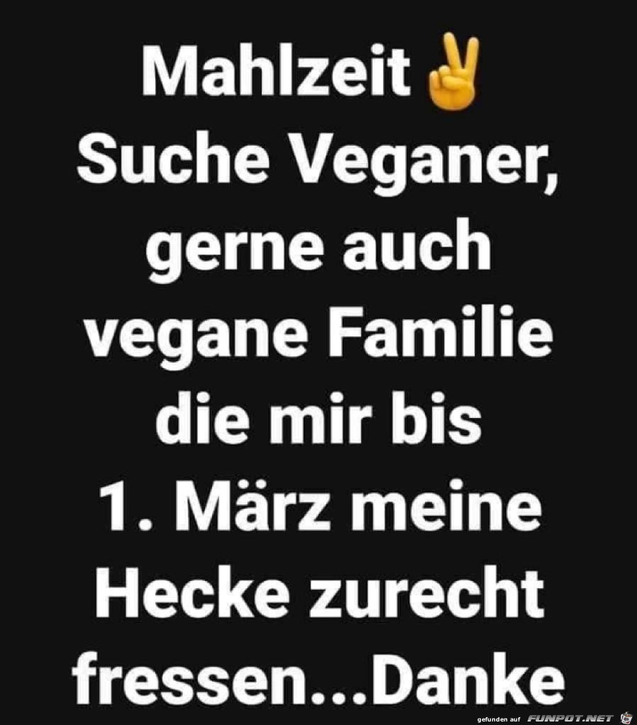 Mahlzeit Mahlzeit