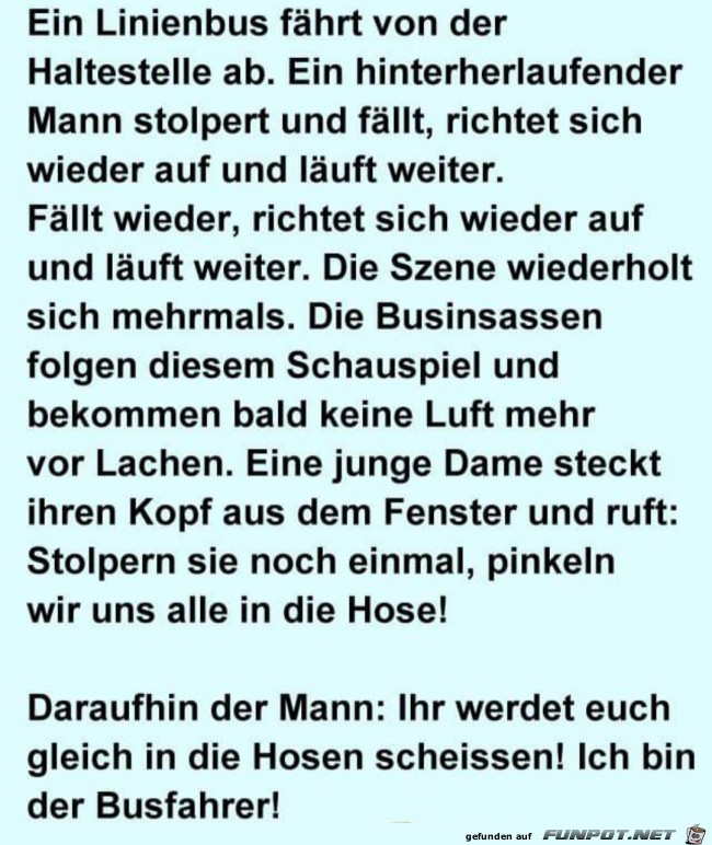ein Linienbus ein Linienbus