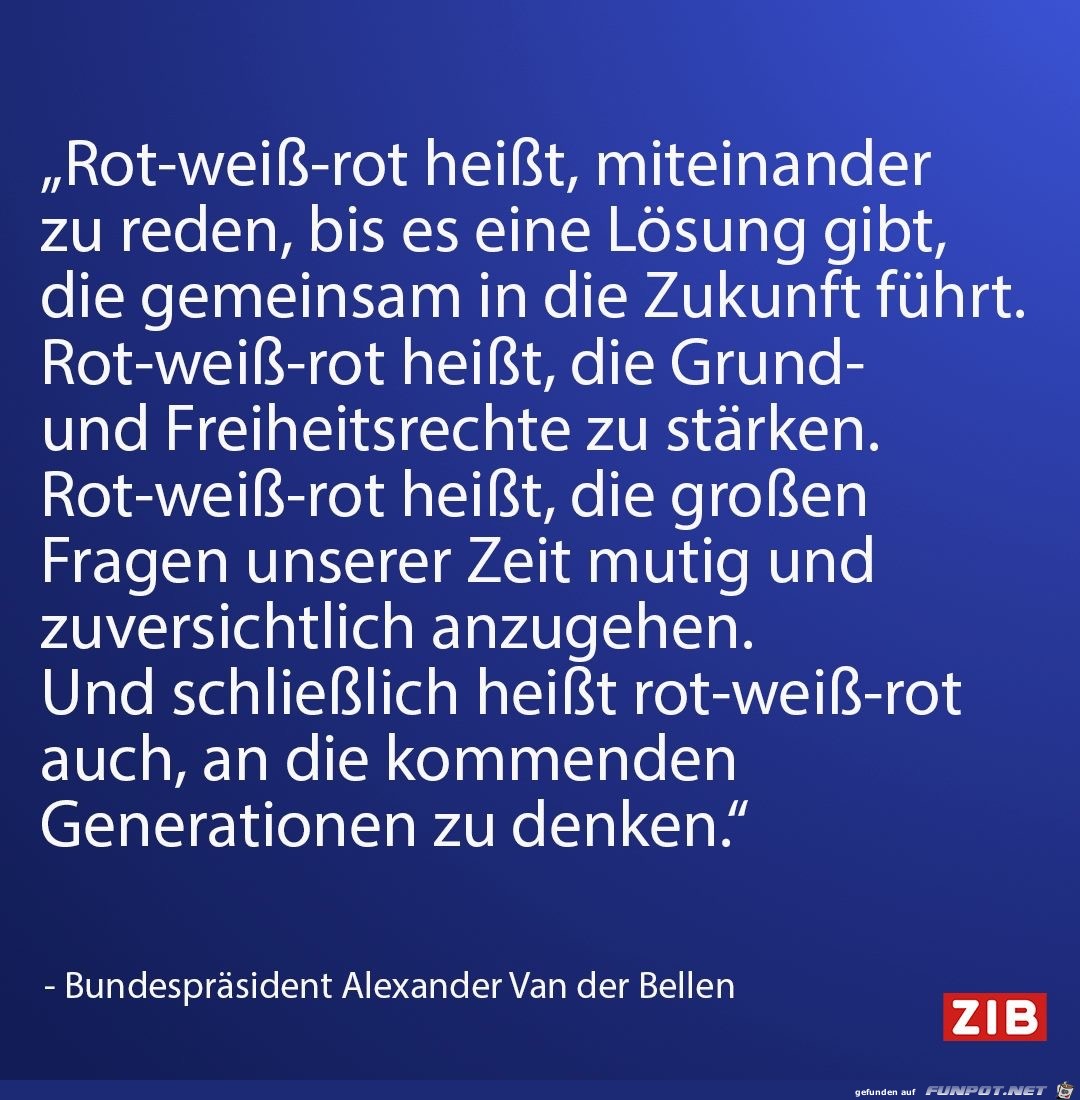 rot-weiss-rot