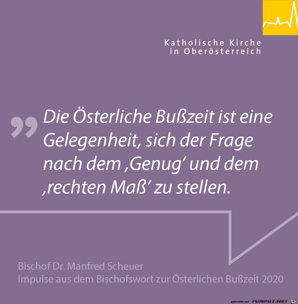 die oesterliche Busszeit die oesterliche Busszeit
