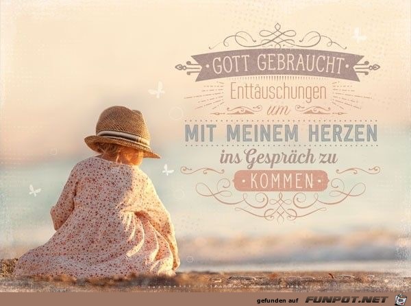 gott gebraucht gott gebraucht