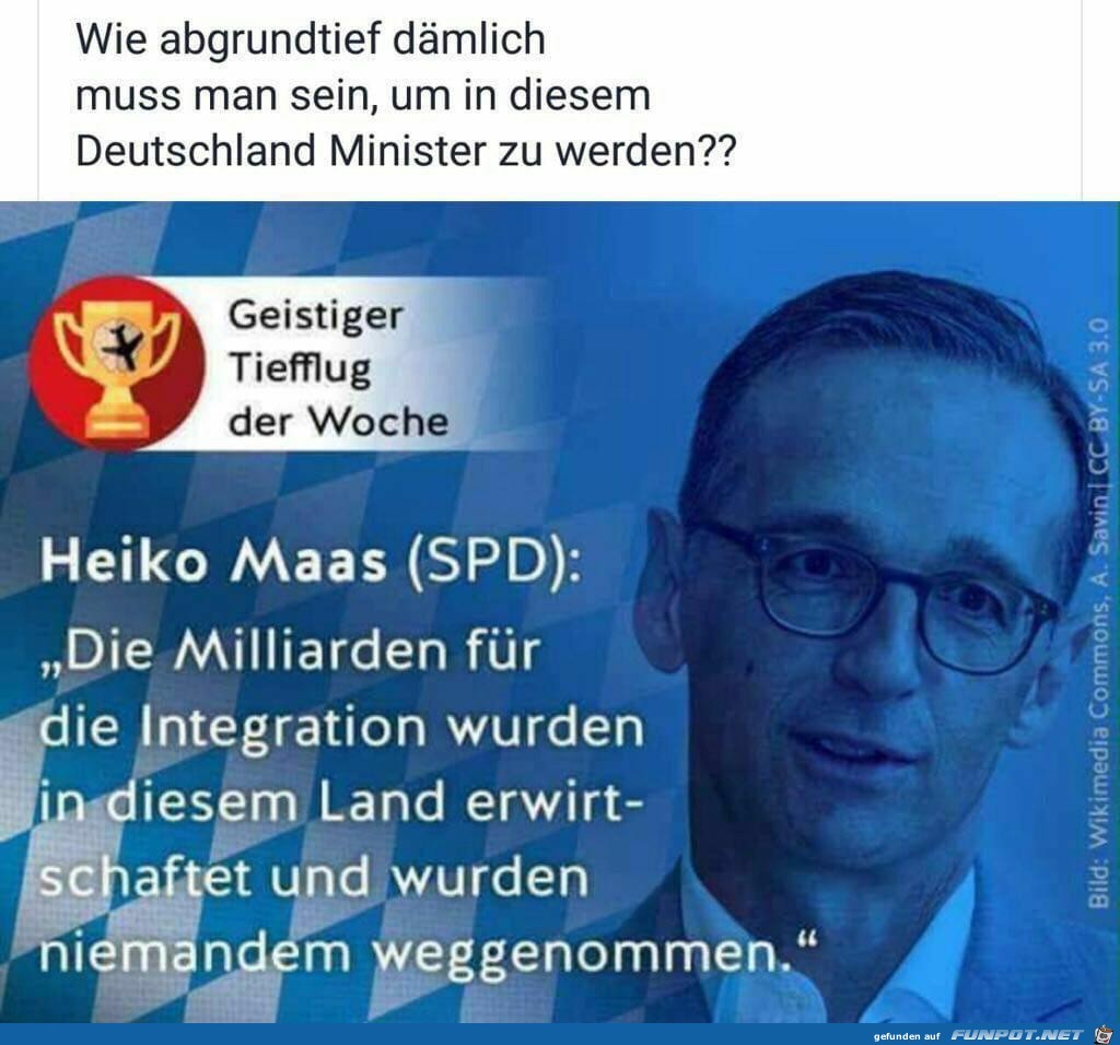 Heiko Maas Heiko Maas
