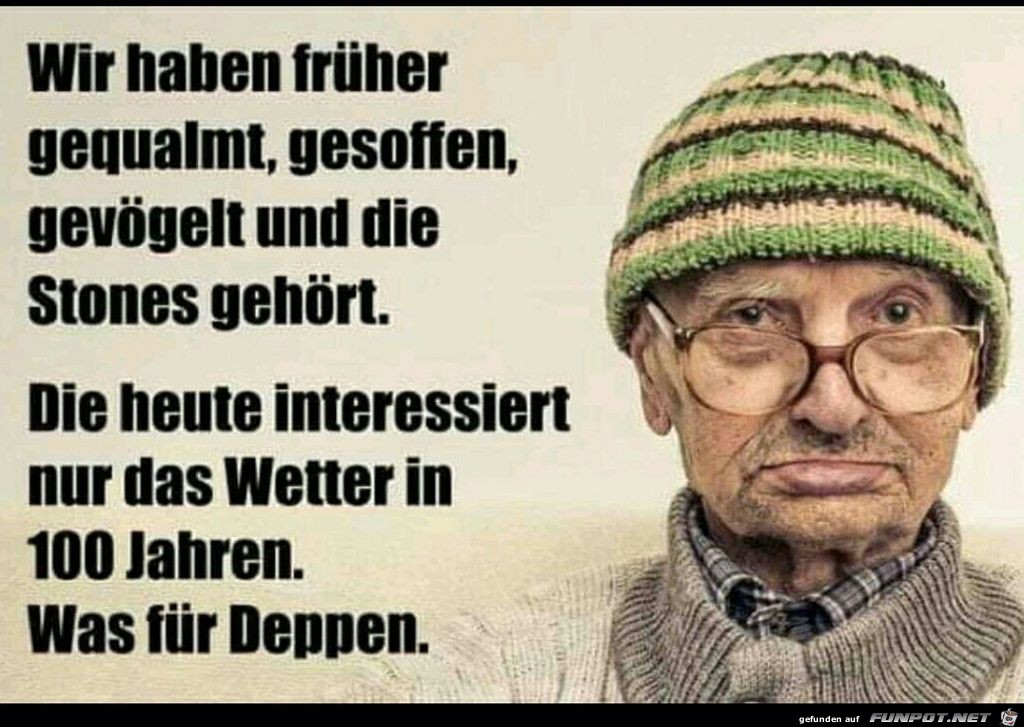 Was für Deppen Was für Deppen