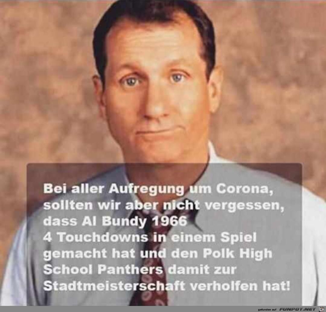 Al Bundy Al Bundy