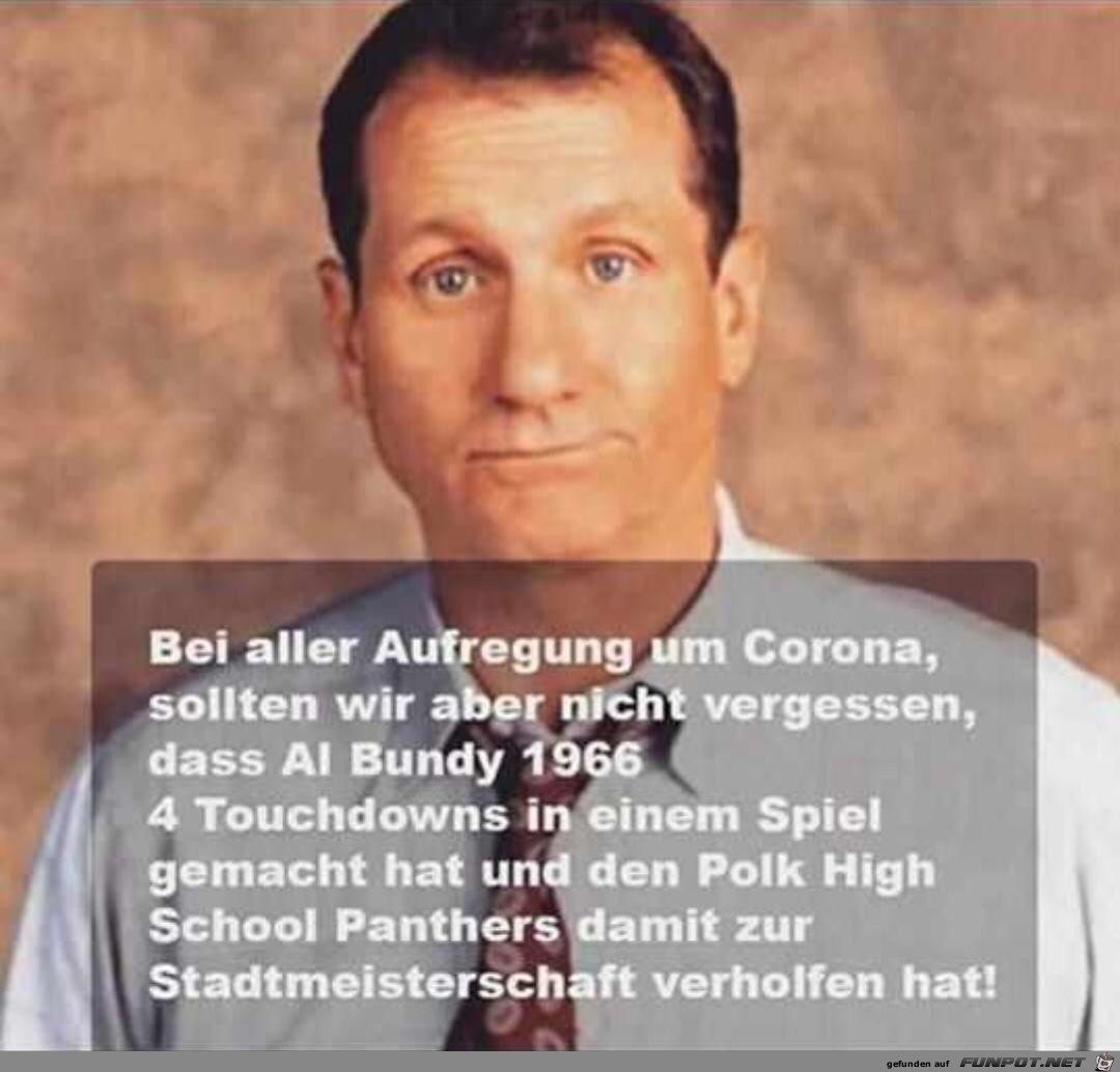 Al Bundy