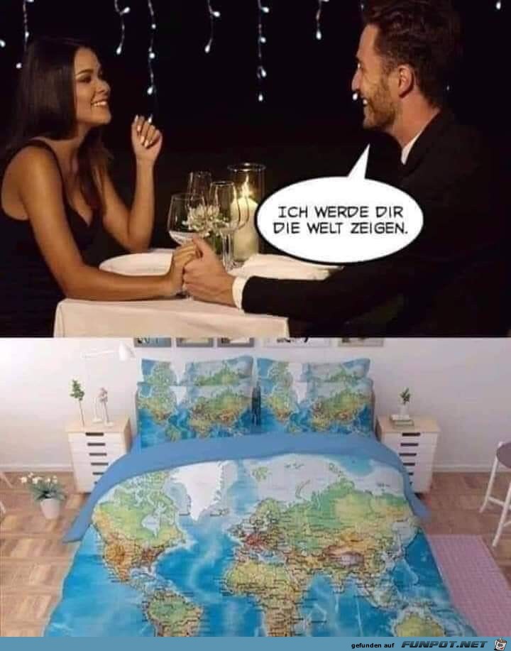 die Welt die Welt