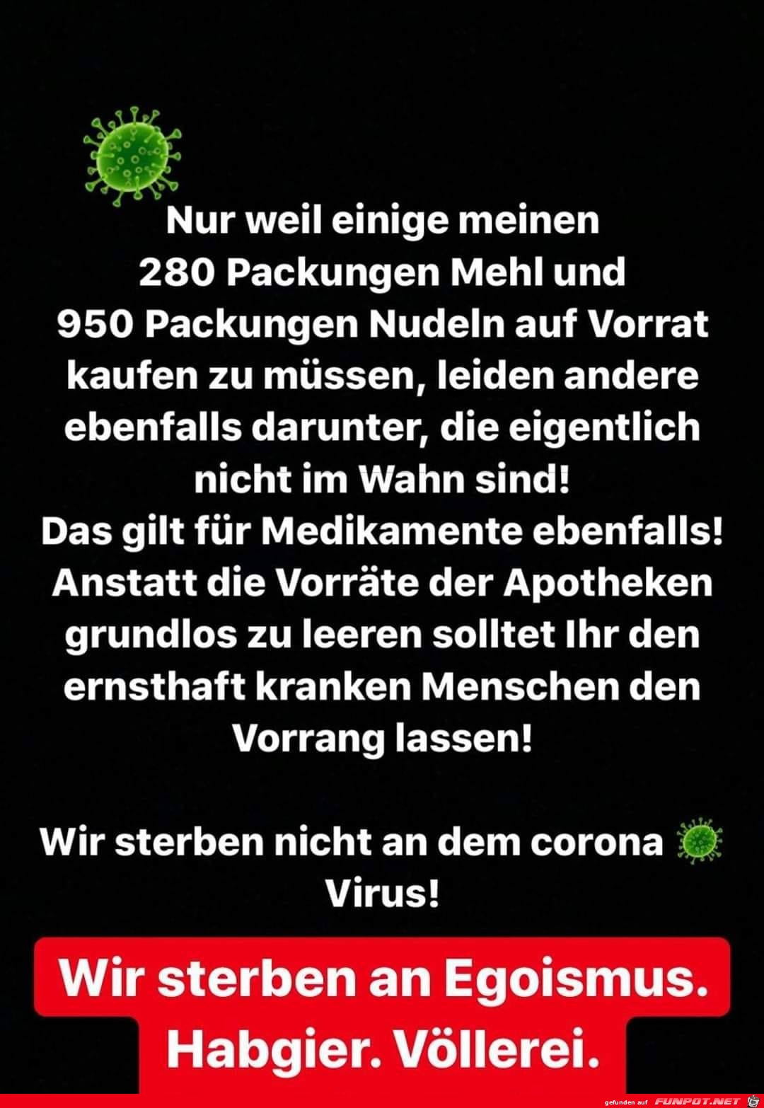 Virus