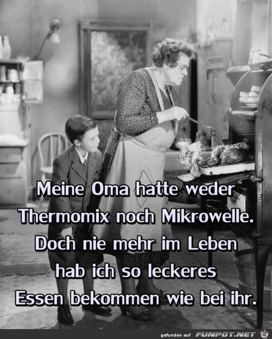 Meine Oma Meine Oma