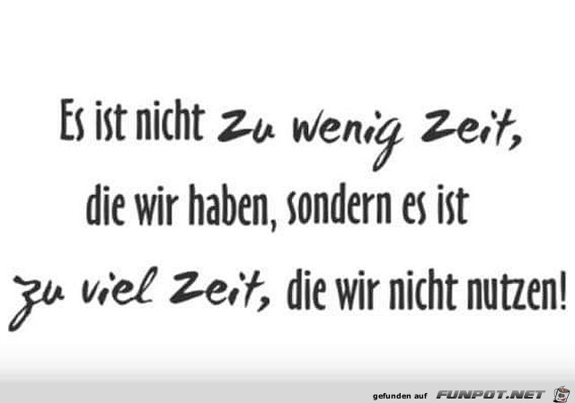 Die Zeit Die Zeit