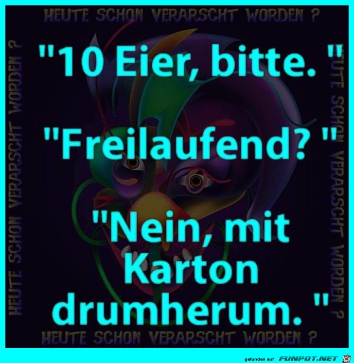 Eier Eier