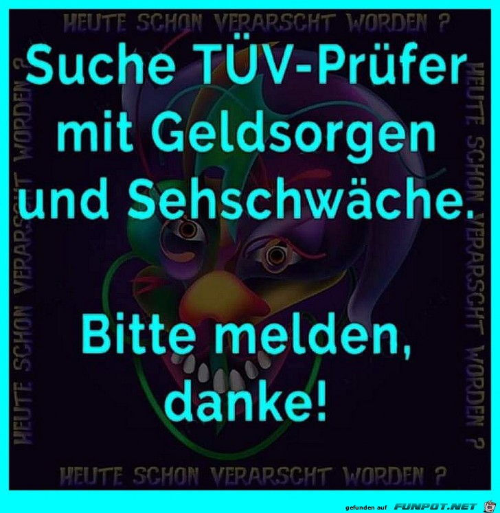 TV-Prfer