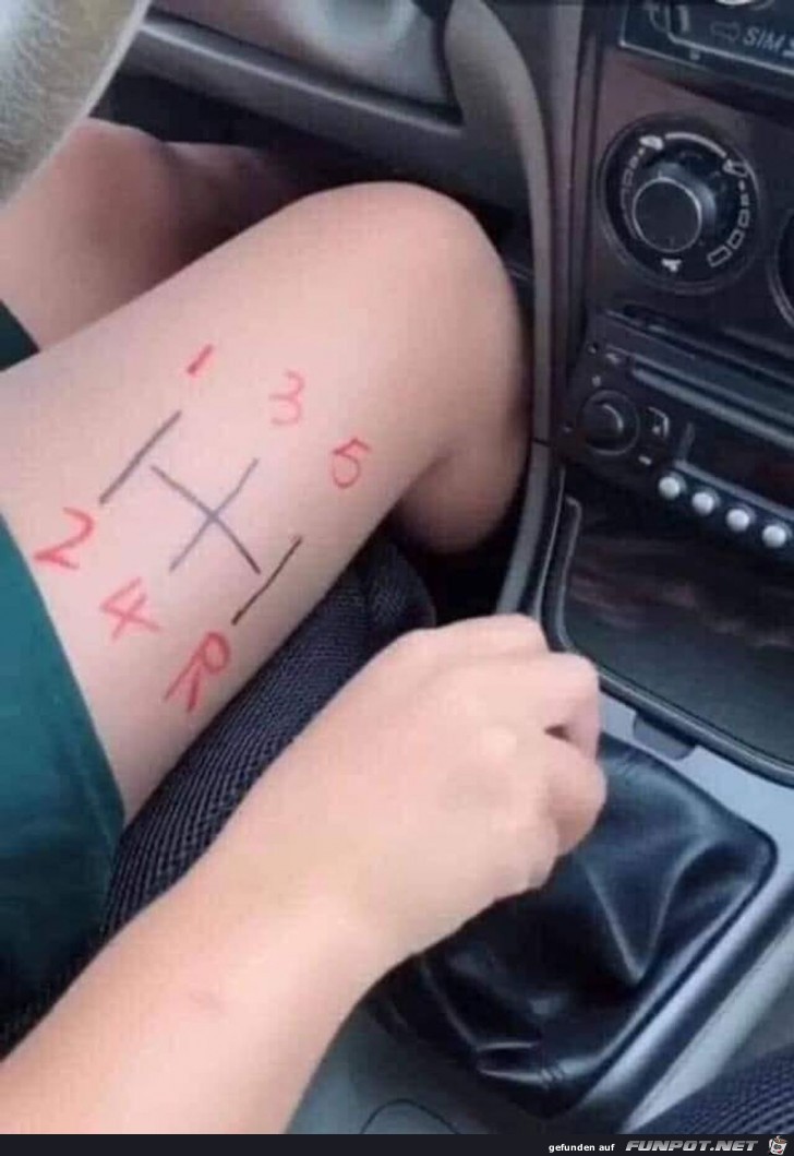Hilfestellung Hilfestellung