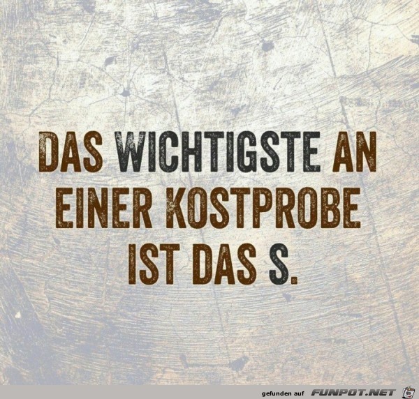 Das Wichtigste