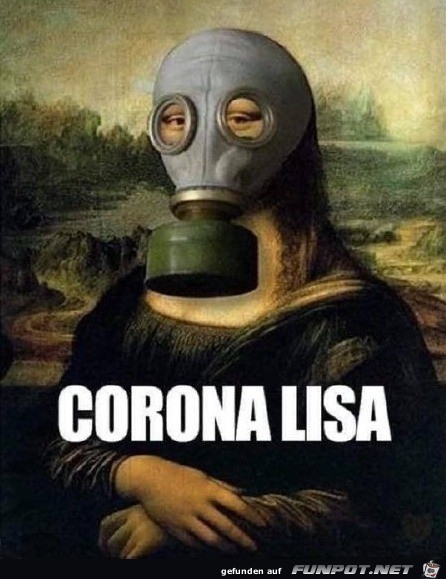 die Corona Lisa