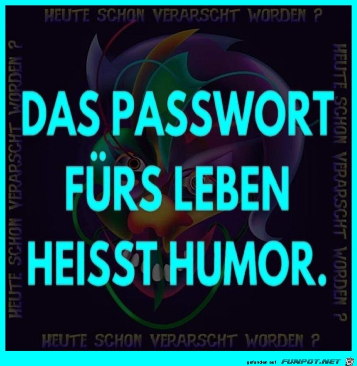 Passwort