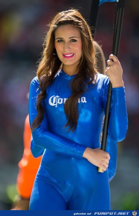 Corona-Girl Corona-Girl
