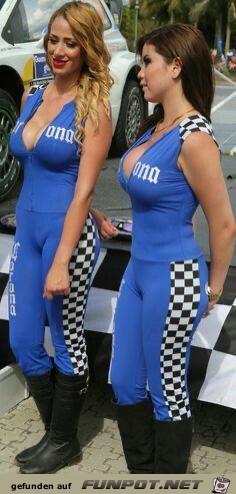 Corona-Girl Corona-Girl
