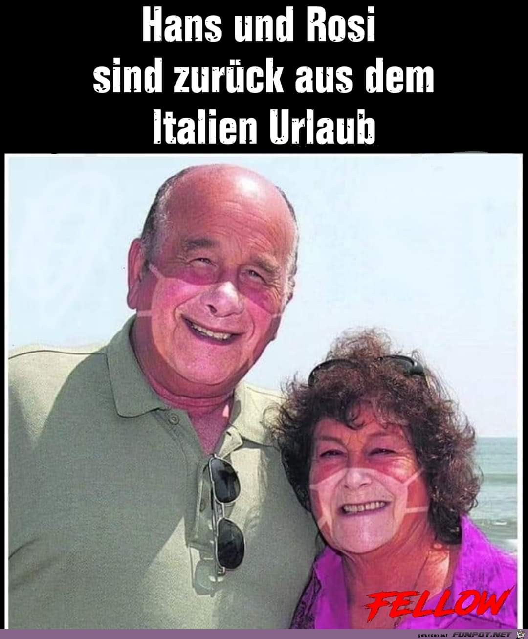 hans und Rosi hans und Rosi
