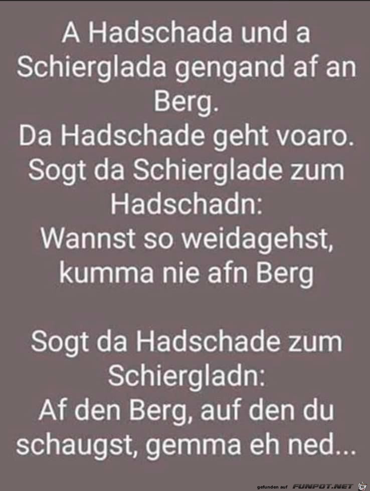 A Hadschada A Hadschada
