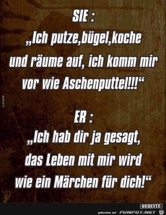 Sie - Er Sie - Er