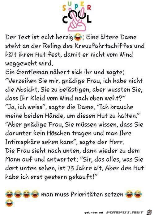 eine aeltere dame eine aeltere dame