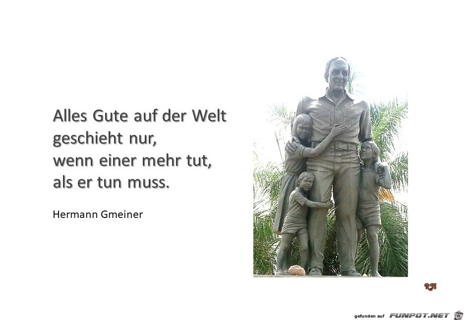 alles gute auf der Welt