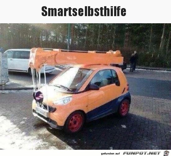 Selbsthilfe Selbsthilfe