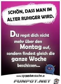 Die ganze Woche