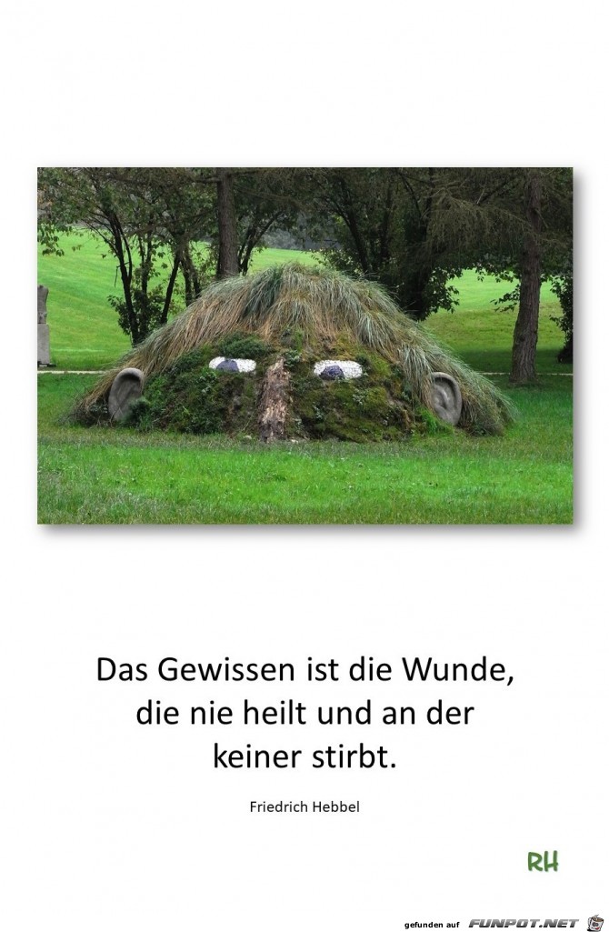 Das Gewissen