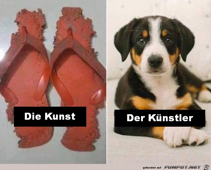 Kunst und Knstler