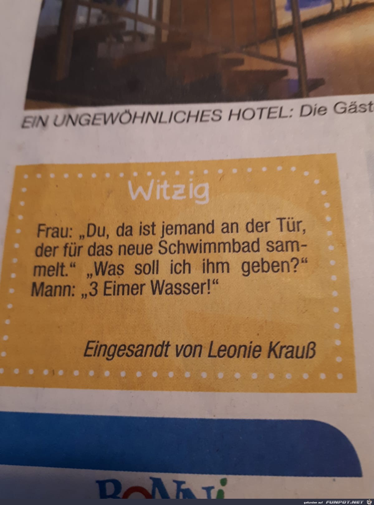 sammeln sammeln