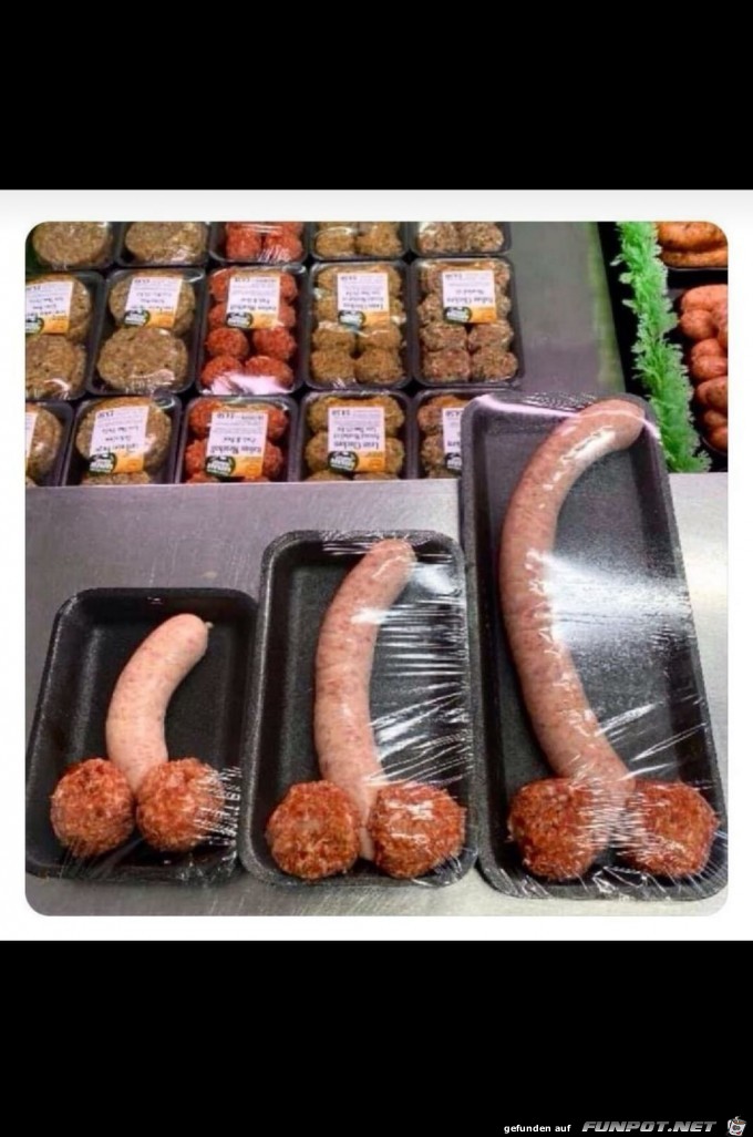 Bratwurst