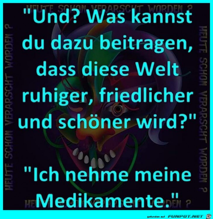 Beitrag