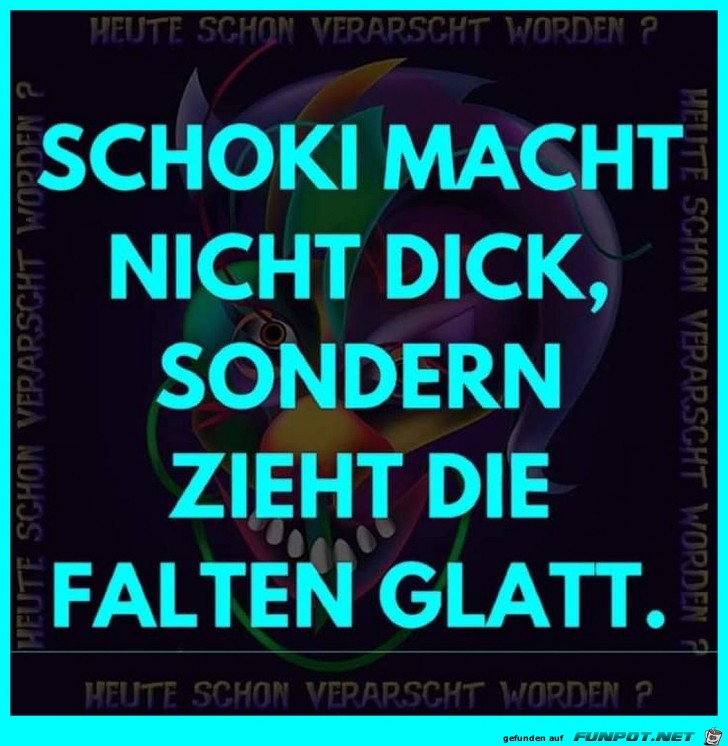 Schoki